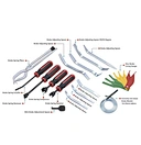 Drum Brake Repair Tools